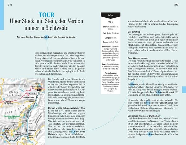 Produktbild: Reisef&uuml;hrer Provence C&ocirc;te d'Azur