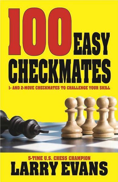 Produktbild: 100 Easy Checkmates