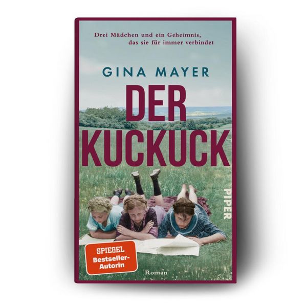 Produktbild: Der Kuckuck