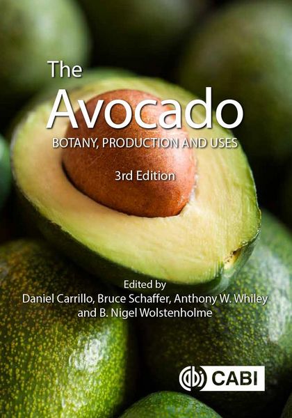 Produktbild: The Avocado