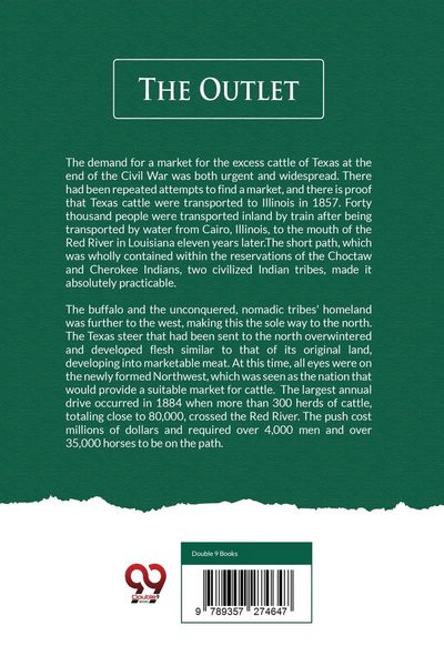 Produktbild: The Outlet