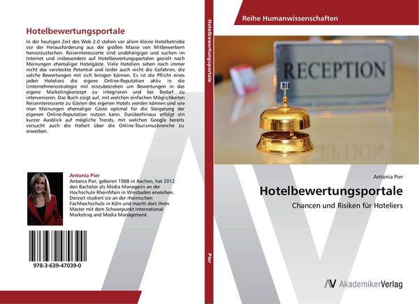 Produktbild: Hotelbewertungsportale