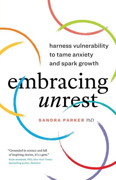 Produktbild: Embracing Unrest