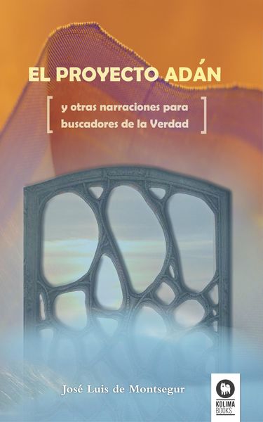 Produktbild: El proyecto Ad&aacute;n