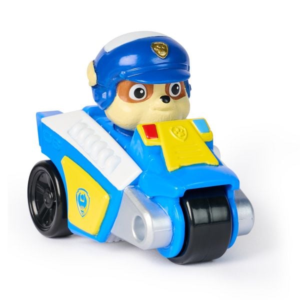 Produktbild: PAW Patrol Pup Squad Racers