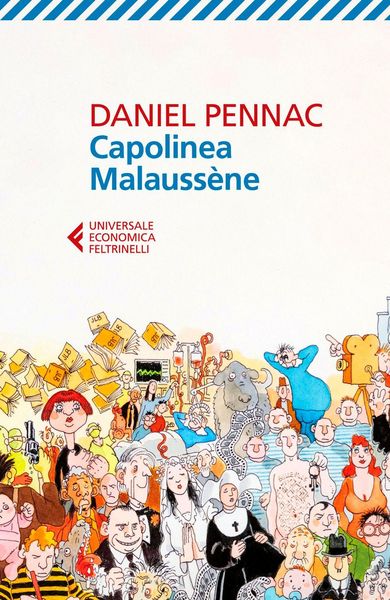 Produktbild: Capolinea Malauss&egrave;ne