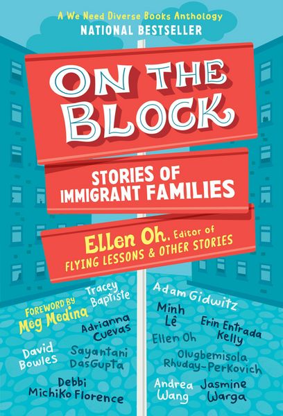 Produktbild: On the Block