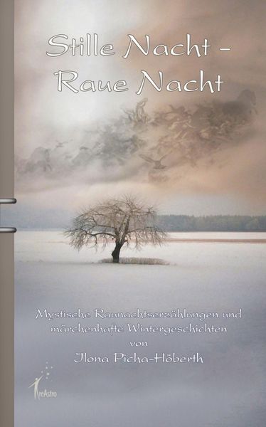 Stille Nacht - Raue Nacht, Taschenbuch von Ilona Picha-Höberth, Creastro-Verlag, 9783939078203