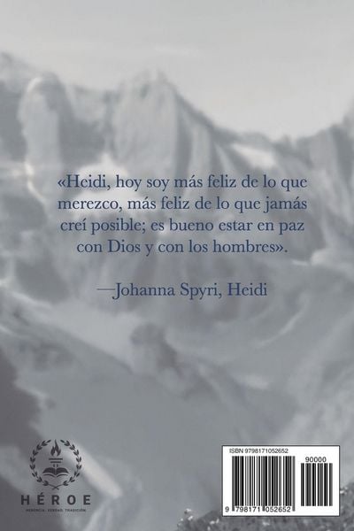 Produktbild: Heidi