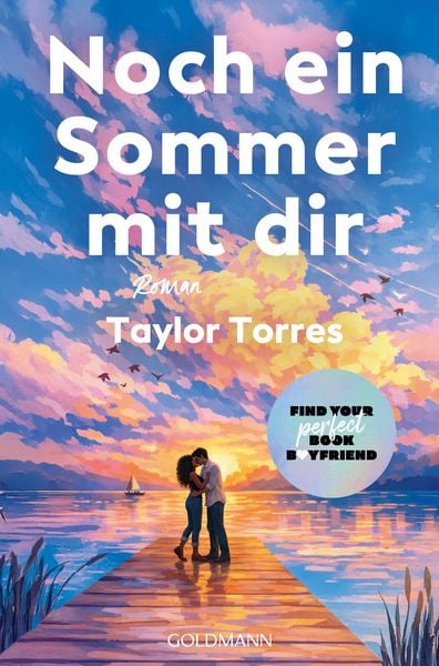 Produktbild: Noch ein Sommer mit dir