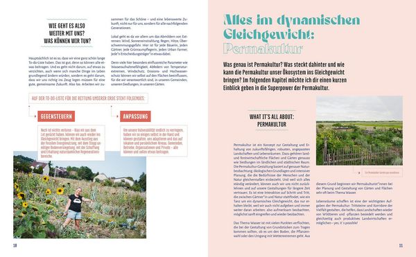 Produktbild: Mit allen Wassern gewachsen