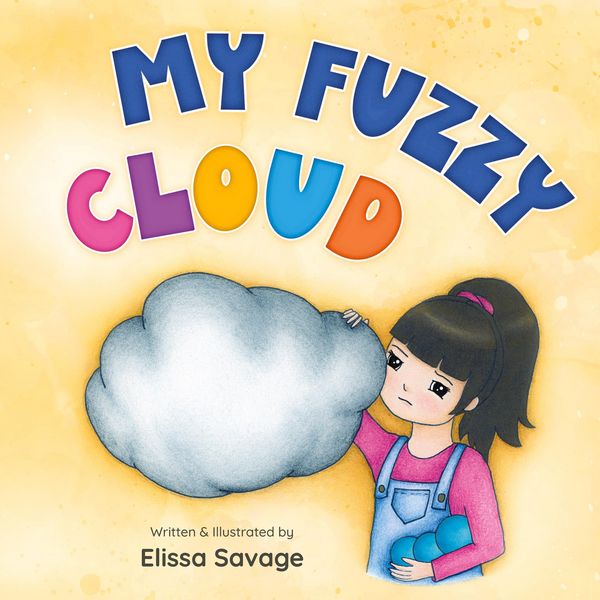 Produktbild: My Fuzzy Cloud