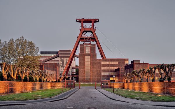 Produktbild: Zollverein