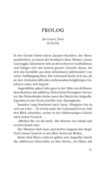 Produktbild: Der Da Vinci Code