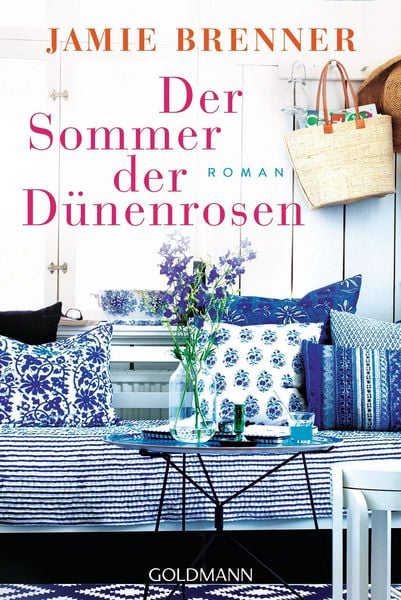 Produktbild: Der Sommer der D&uuml;nenrosen
