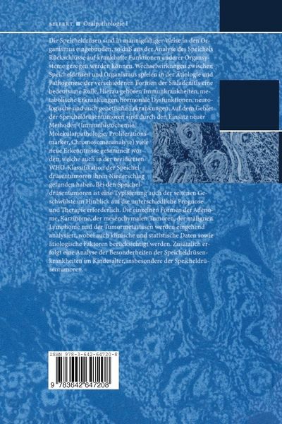 Produktbild: Oralpathologie I