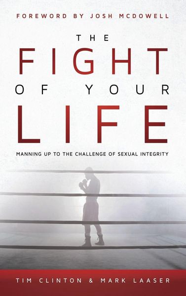 Produktbild: The Fight of Your Life