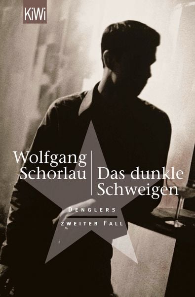 Produktbild: Das dunkle Schweigen / Georg Dengler Band 2
