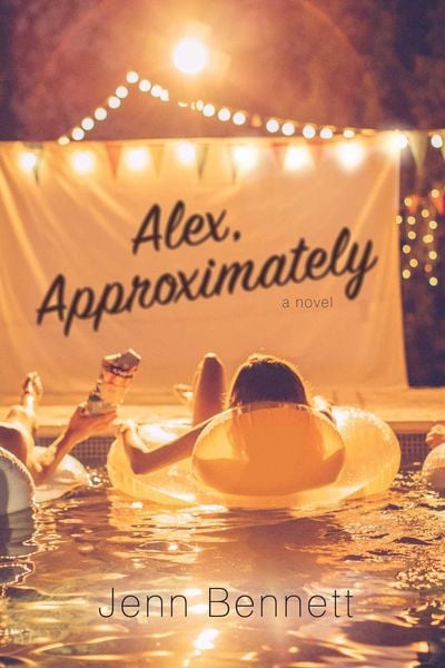 Produktbild: Alex, Approximately