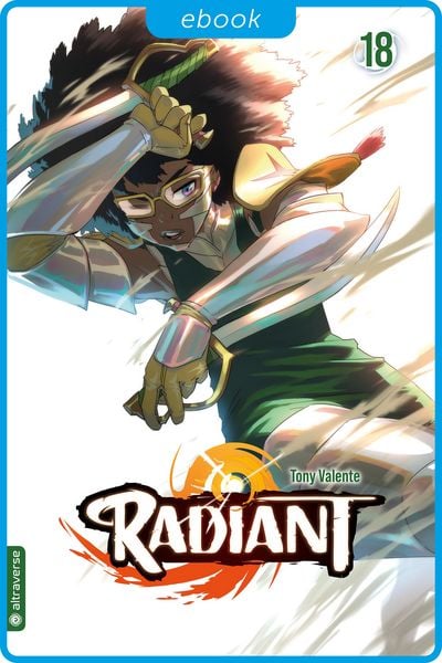 Produktbild: Radiant 18
