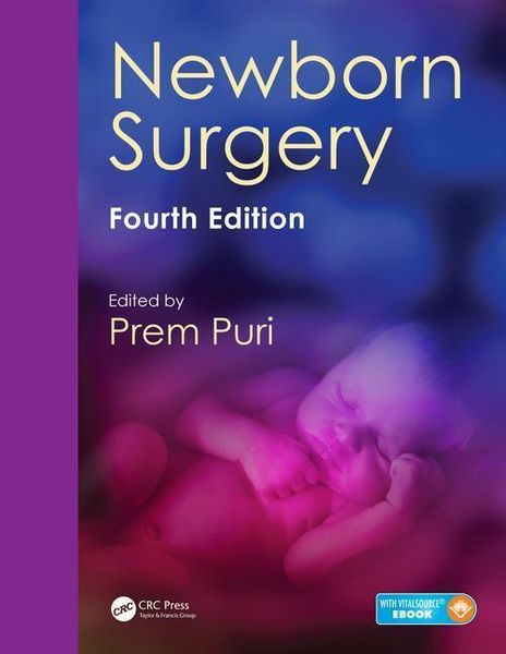 Produktbild: Newborn Surgery