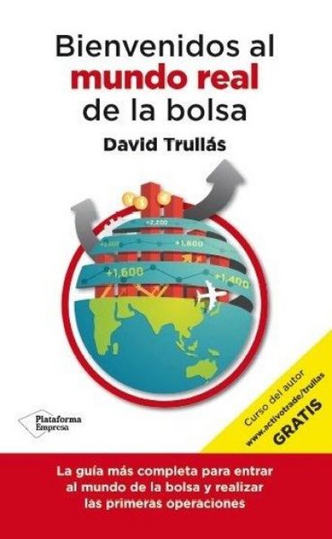 Produktbild: Bienvenidos al mundo real de la bolsa