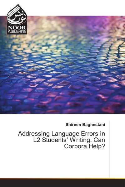 Produktbild: Addressing Language Errors in L2 Students' Writing: Can Corpora Help?