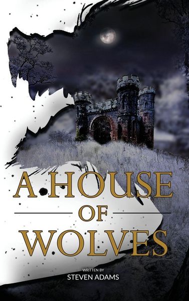 Produktbild: A House of Wolves