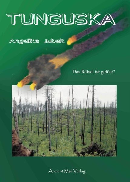 Produktbild: Tunguska