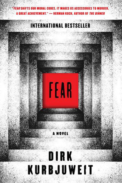 Produktbild: Fear