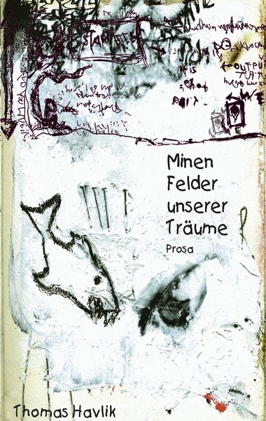 Produktbild: Minenfelder unserer Tr&auml;ume