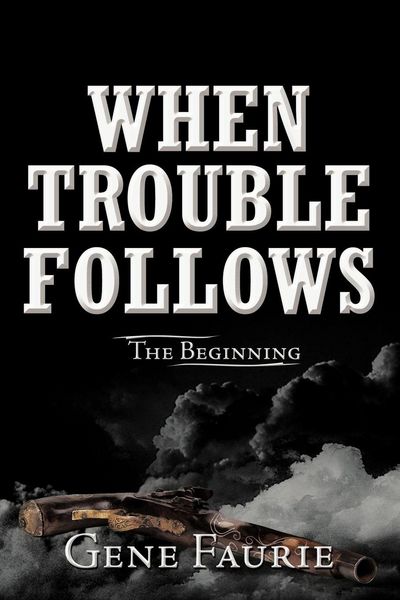 Produktbild: When Trouble Follows
