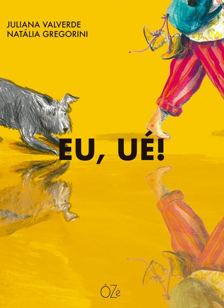 Produktbild: Eu, u&eacute;!