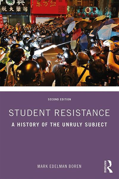 Produktbild: Student Resistance