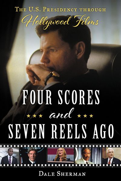 Produktbild: Four Scores and Seven Reels Ago