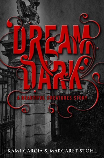 Produktbild: Beautiful Creatures: Dream Dark