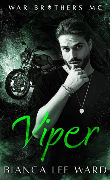 Produktbild: War Brothers MC: Viper
