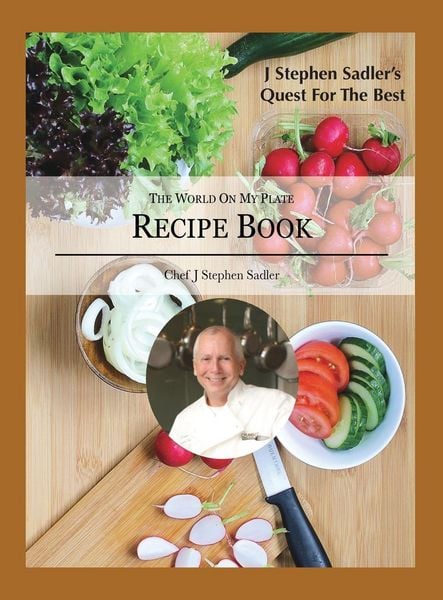 Produktbild: J Stephen Sadler's Quest For The Best