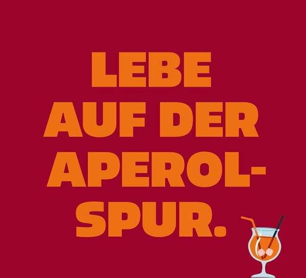 Produktbild: Prosecco fragt nicht, Prosecco versteht!