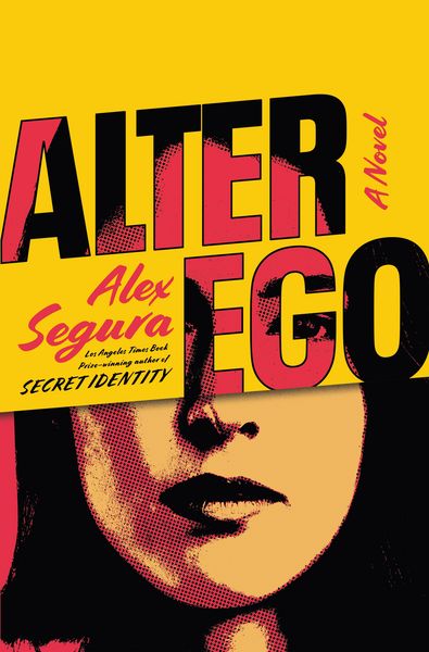 Produktbild: Alter Ego