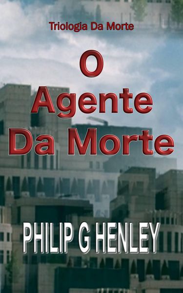 Produktbild: O agente da Morte (Triologia da morte, #1)