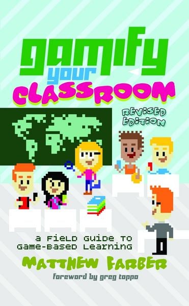 Produktbild: Gamify Your Classroom