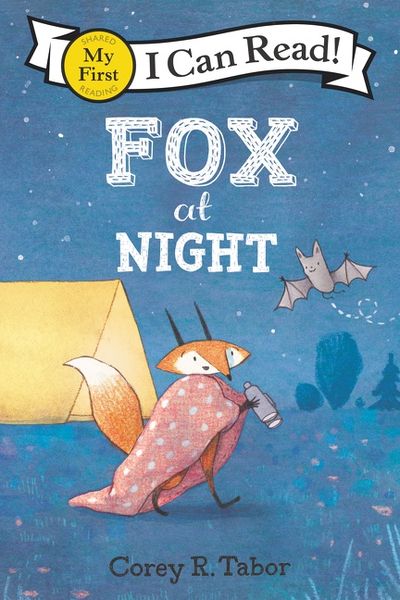 Produktbild: Fox at Night