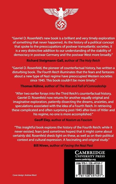 Produktbild: The Fourth Reich