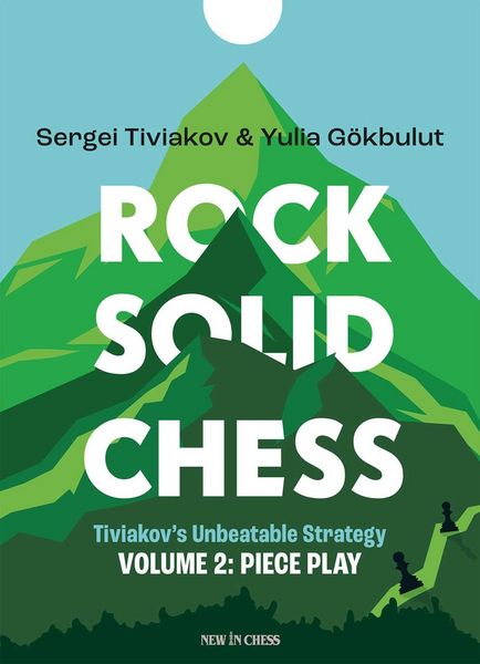 Produktbild: Rock Solid Chess Vol. 2