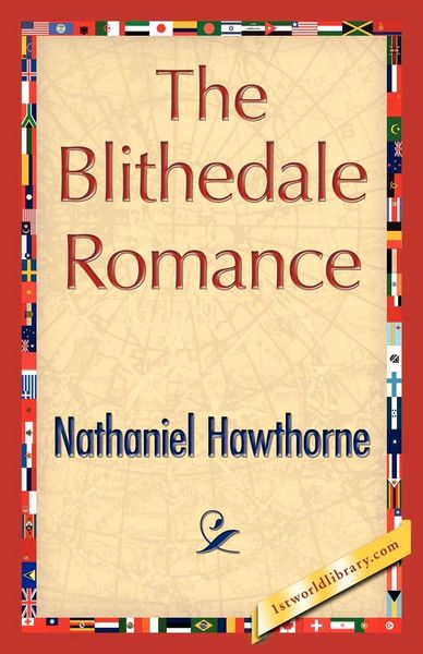 Produktbild: The Blithedale Romance