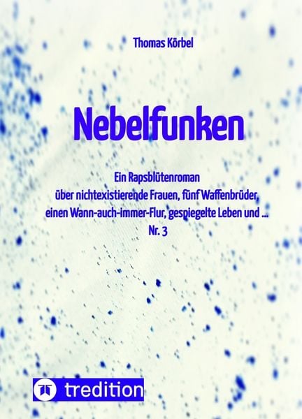 Produktbild: Nebelfunken