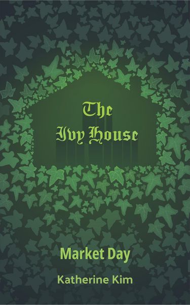 Produktbild: The Ivy House: Market Day
