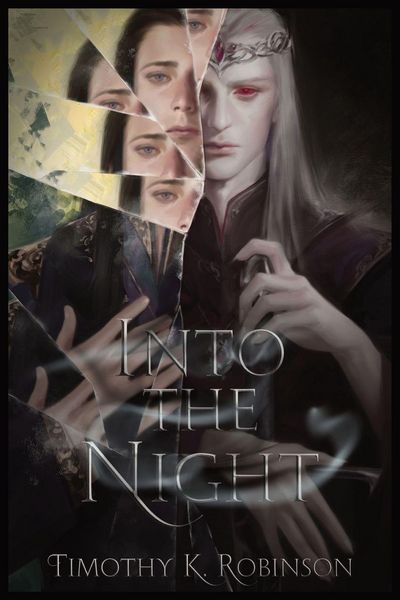 Produktbild: Into the Night