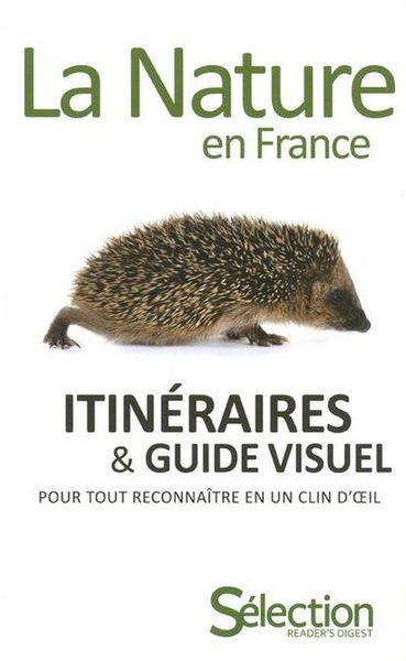 Produktbild: Nature en france